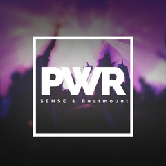 Beatmount & SENSE - PWR