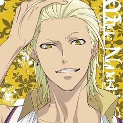 Dance With Devils Musical - Hello!! Crazy World