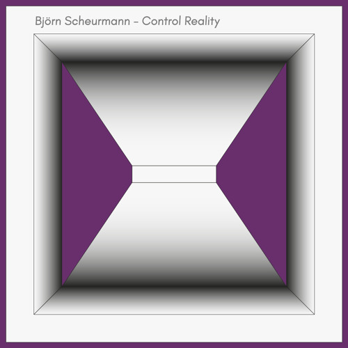 Bjoern Scheurmann - Control Reality (Julian DLR Remix)