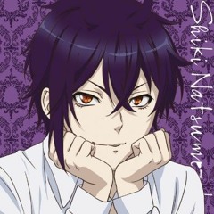 Gensou No Kyrie Shiki Natsumezaka