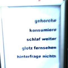 Nreceptor - Schlaf Weiter (Pre Alpha Version)