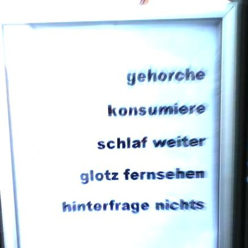 Nreceptor - Schlaf Weiter (Pre Alpha Version)