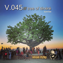 IR Vol. 45 Tree Of Ténéré, (February 2018)