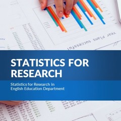 Pengantar: Statistik Deskriptif Dasar