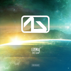 Ezenia - The Sun (Dom Jay Remix) [FREE DOWNLOAD]