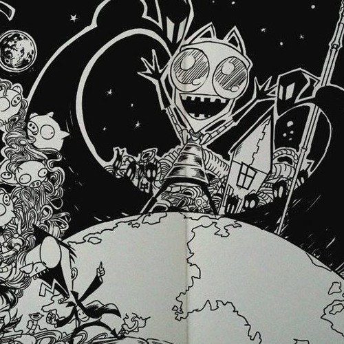 Zendy - Another world