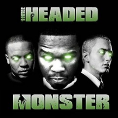 The Empire (Dr.Dre x Eminem x 50 Cent type Beat)