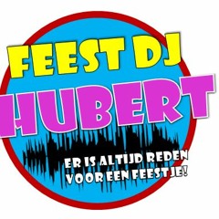 feest dj hubert - apres ski mix