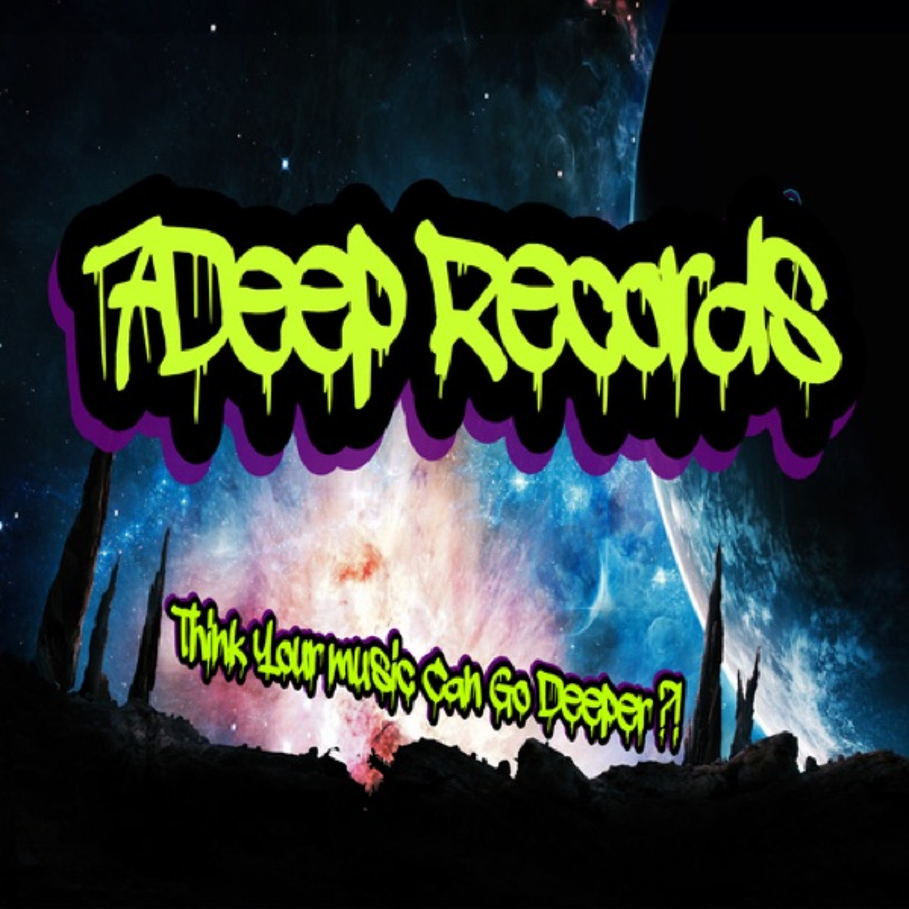 ChrisFx - Break The Rules episode artwork