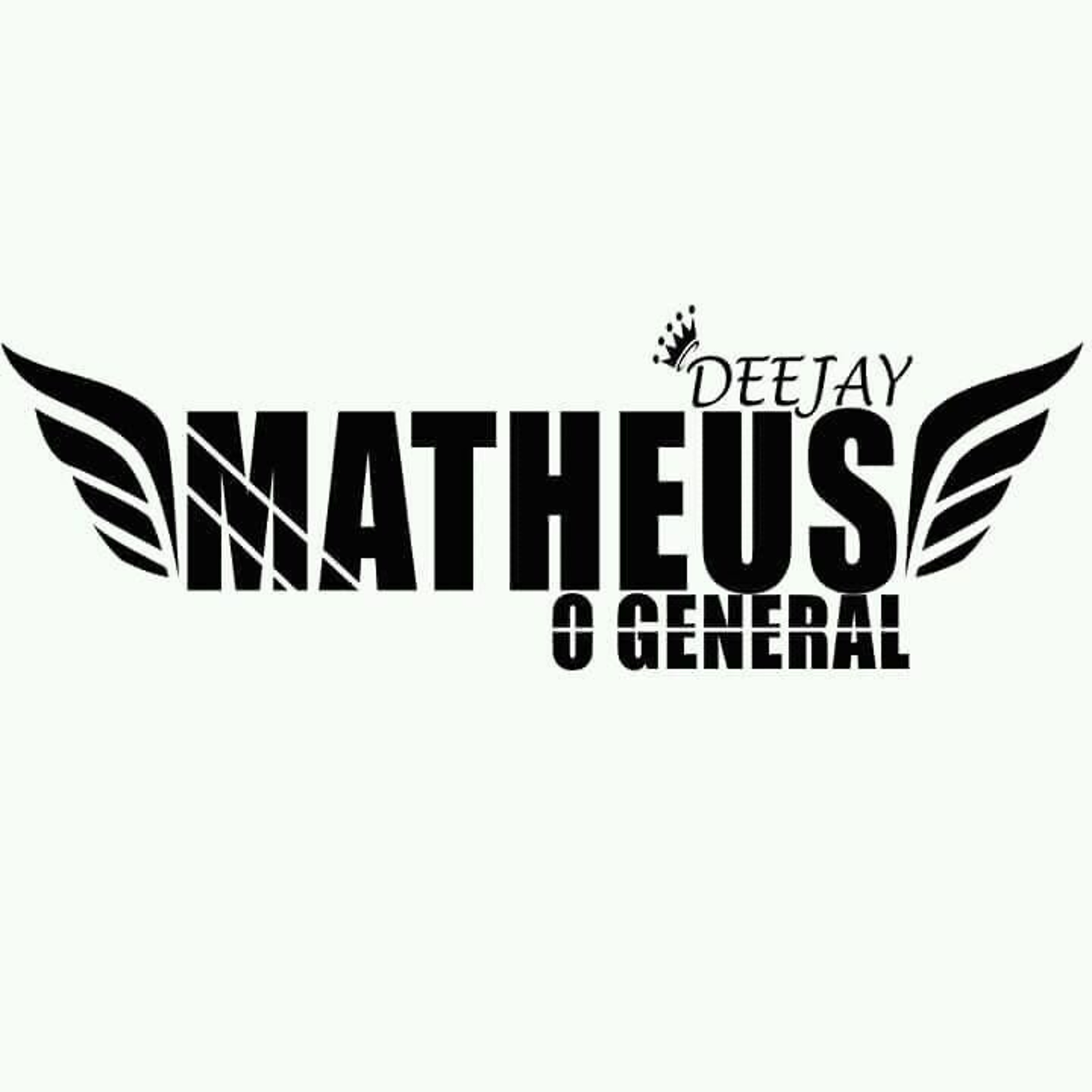 DJ MATHEUS O GENERAL ®