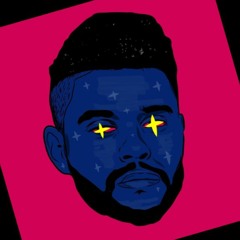 The Weeknd x 6LACK x Amir Obè Type Beat - Crushed Prod. Foreign Heat