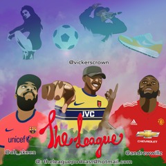 Game 8 : 2nd Half "Man getting finessed out in these streets"