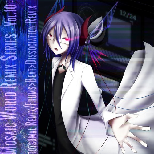 kyou1110 - F>B>D (totsumal Remix)
