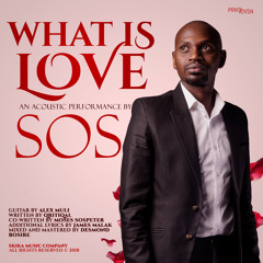 What is Love Acoustic