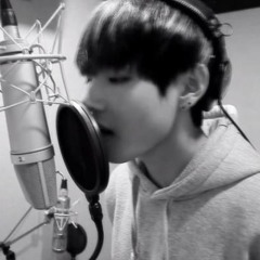 Hug Me (Jung Joon Il Cover)