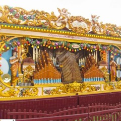 Whites Gavioli plays "I'm for ever blowing bubbles"