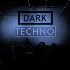 Various Dark Techno Mix 2