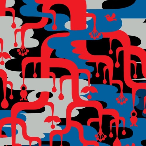 Colin J - Delta ( Original Mix)