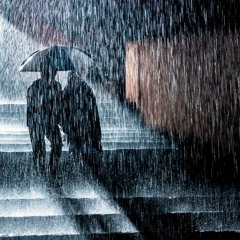 Kodaline - I Wouldn't Be ( rainy mood )