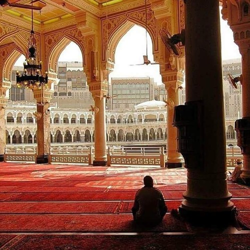 وَبَدَا لَهُم مِّنَ اللَّهِ مَا لَمْ يَكُونُوا يَحْتَسِبُونَ | مشاري البغلي