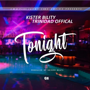Tonight (with Trinidad Official)