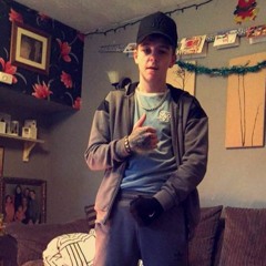 Poddy B Just A Starter