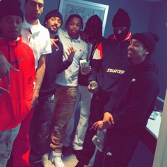Make It Out - Gmbkarai x FreshGMB x PoleyboyDrama