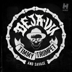 Timmy Trumpet & Jaxx & Vega Ft. Savage - Deja Vu (Thomas Chamen Quick Mashup)