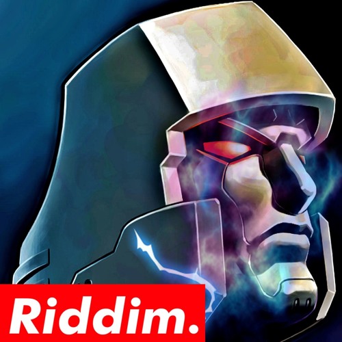 Brute Death- Riddimtron
