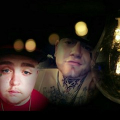 Big skitz feat. Lil rain - coming home