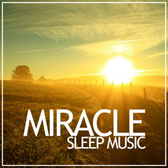 Magic Sleeping Frequency Music - The Enchanted Vibration