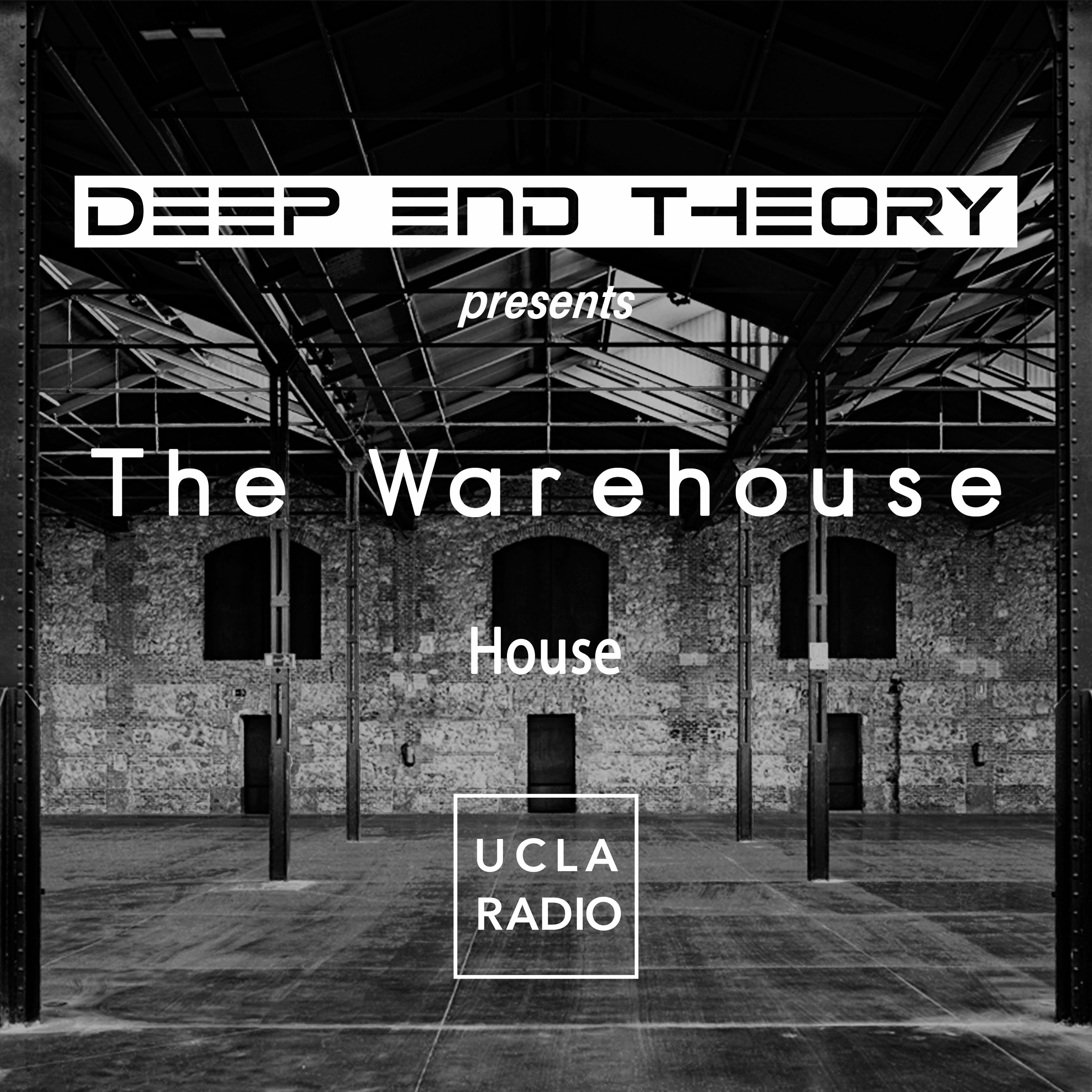 DEEP END THEORY
