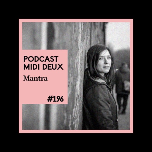 Midi Deux Podcast