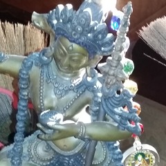 clear light   of bliss