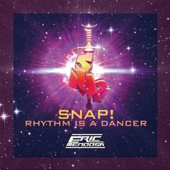 Snap - Rhythm Is A Dancer (Eric Mendosa Remix)