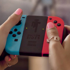 'Switch Sides' [Prod. Swaggggyb]