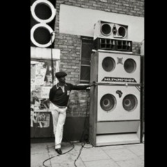 Dub the roots