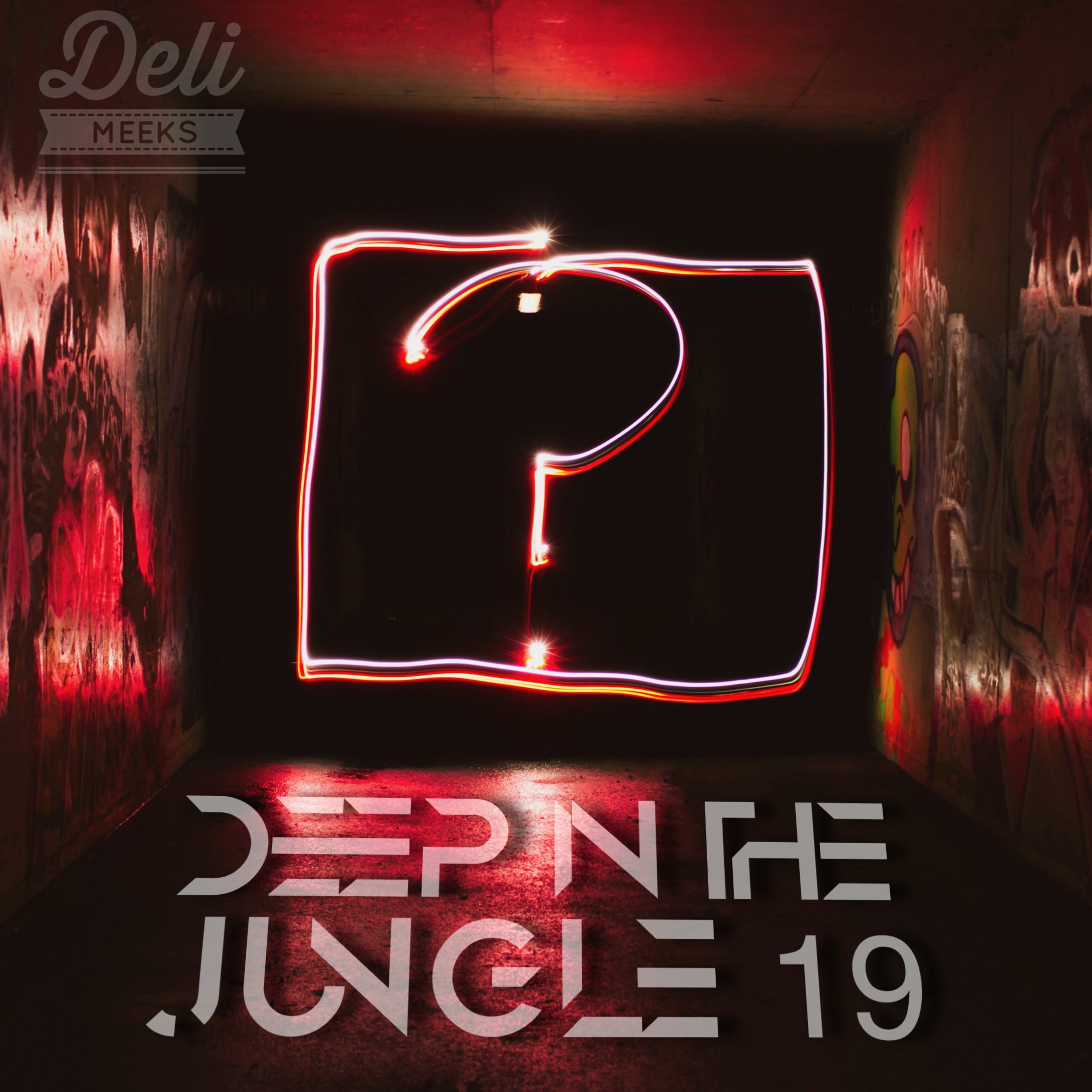 Deep In The Jungle Ep 19: Questions