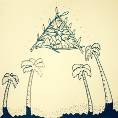 ALPINE HOT SPPRING CAT By RLADE