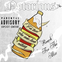 Whos Dat Creepin' Notorious Ft Lowcast