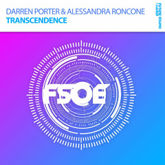 Darren Porter & Alessandra Roncone - Transcendence (Extended Mix)