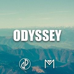 JJD & Mabeha - Odyssey