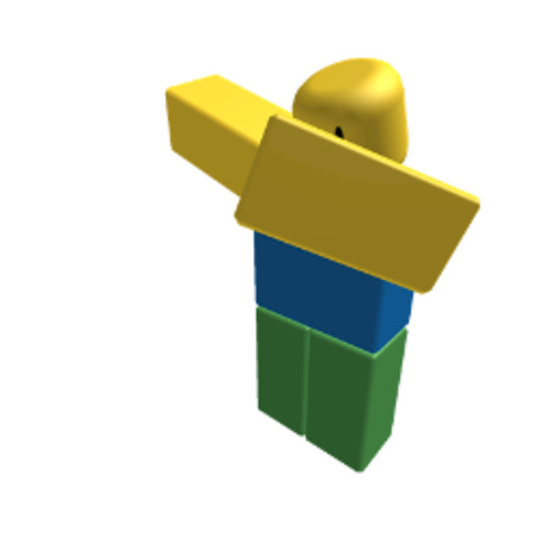 Roblox asked us to choose the new OOF sound effect! 