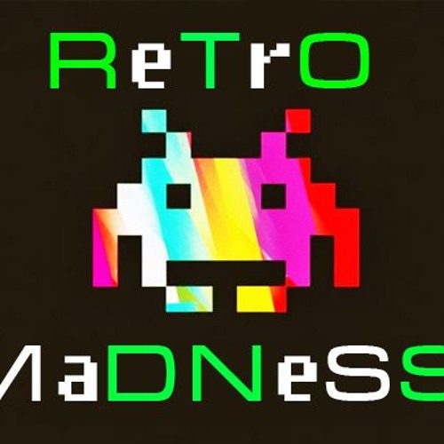Stream Retro Madness by Dog Scotch Listen online for free on SoundCloud