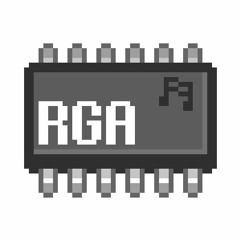 Retro Game Audio - In order from the oldest to the newest