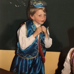 Only God Can Judge Me (2Pac Cover) [22 Years All Eyez On Me]