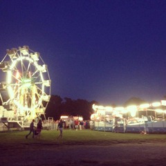 All My Daze (after A. Murdoch)