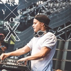 KYGO - Live at Ultra Japan 2017