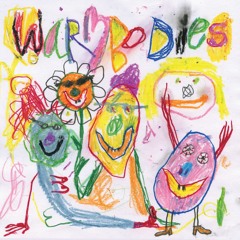 Warm Bodies - Something Weird Is Eating Me