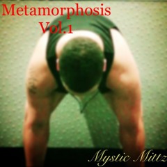 Mystic Mittz - Feel In The Air Ft Smoove